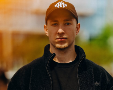 Олександр "Терен" Будько, фото із соцмереж