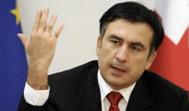 Саакашвили уволил начальника Ильичевского морпорта
