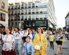 Біженці в Австрії. Фото: 24 канал