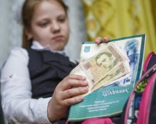 Школьные вышибалы отобрали последнее у матери-одиночки