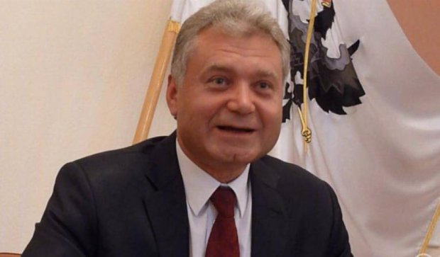 Мэра Чернигова судят за растрату 5 миллионов гривен (видео)