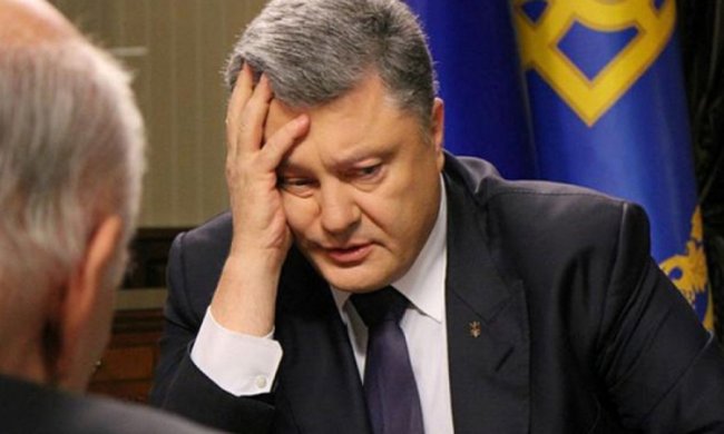 Стало відомо, хто є найслабшою ланкою в оточенні Порошенка