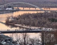 Украинцы, Киев, фото из соцсетей