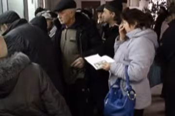 Индексация пенсий в Украине - какие граждане не вытянут "счастливый билет"