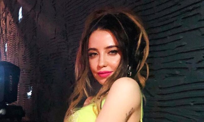 Дорофєєва відверто розповіла про страхи, комплекси і дивацтва: "Проблеми, як у будь-якої дівчинки"