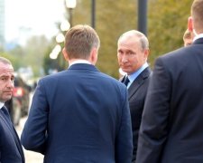 Однокурсник назвав головну помилку Путіна