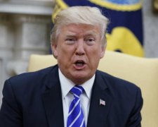 "Вонючий" скандал: Трампу утерли не только нос