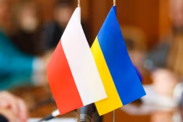 Польща просить Україну допомогти з електроенергією