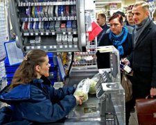 На шаг ближе к Европе: алкоголь и сигареты резко подорожают