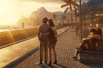 Life by You, скріншот: YouTube