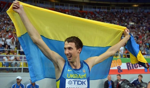 Украинцы победили в прыжках и забеге на IAAF World Challenge в Японии