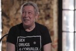 Михаил Ефремов, скриншот с видео