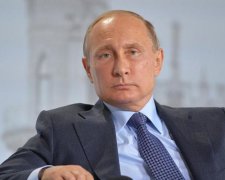 Путіна перемогла навіть свинка: став відомий рейтинг президента РФ