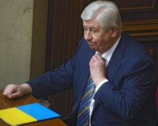 Порошенко определится с Шокиным до саммита в Вашингтоне