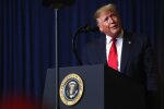 Дональд Трамп, REUTERS