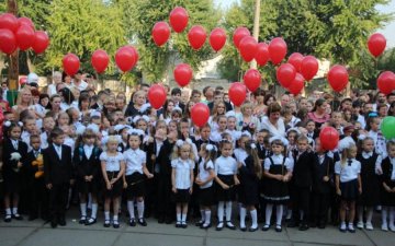 Прийом в школу 2018: що потрібно знати кожному з батьків