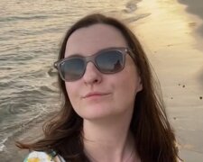 "Жовтогаряча", скриншот: TikTok
