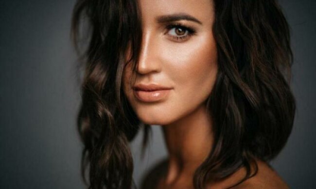 Забыла о теле: Бузову в который раз затролилы фанаты