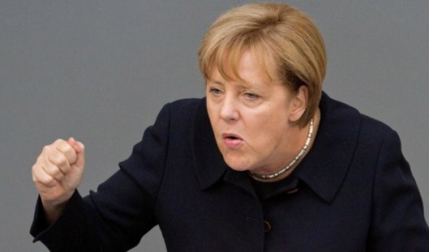 Меркель зайняла позицію в конфлікті Туреччини та Нідерландів