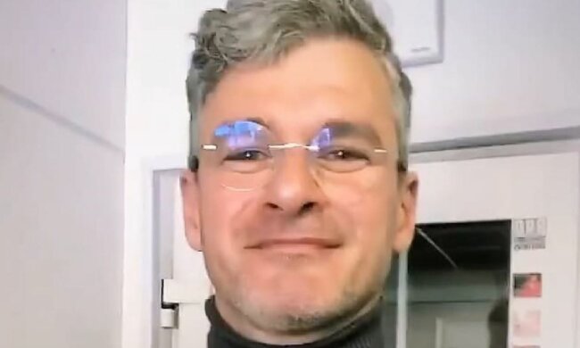 Арсен Мірзоян, фото: Instagram