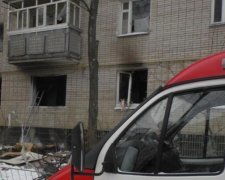 Продолжают искать людей: взрыв уничтожил жилой дом