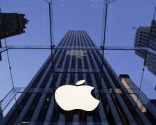 Apple позорно прорекламувала власний баг