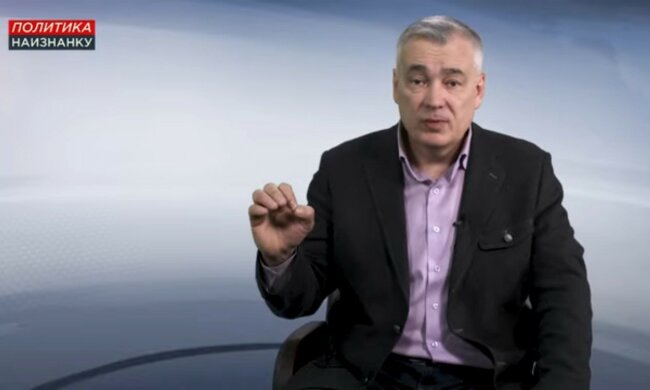 Дмитрий Снегирев