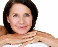 Догляд за шкірою обличчя у 50 років