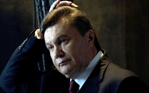 Європа продовжила санкції проти Януковича і дюжини його друзів