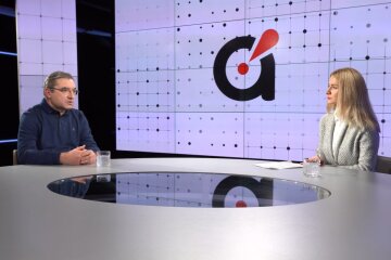 Владимир Нагорный