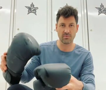 Макс Чмерковский, instagram.com/maksimc