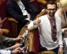 НАБУ получило заявление на арест Лещенко 