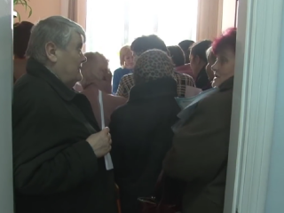 Пенсіонери. Фото: скрін youtube