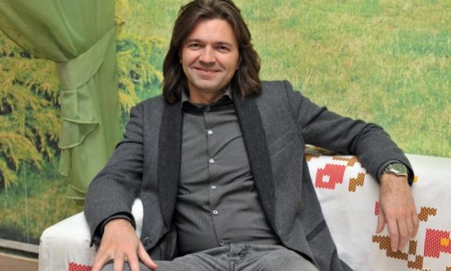 Дімі Малікову перед гастролями до Криму набажали такого, після чого не виживають