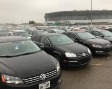 Відлуння Дізельгейта: Україну накриє нова хвиля беушних авто