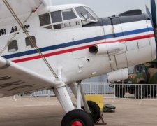 "Кукурузник" поставив світовий рекорд