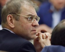 Депутати обіцяють Донбасу краще життя