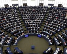 ЕП обсудит репрессии в Беларуси, Brexit и безвиз для Укаины