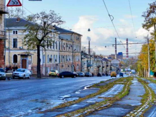 Узвіз Блажка / фото: Odessa.net