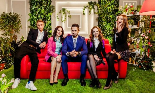 Серіал "Школа" поповнився улюбленцем всіх дівчаток-підлітків