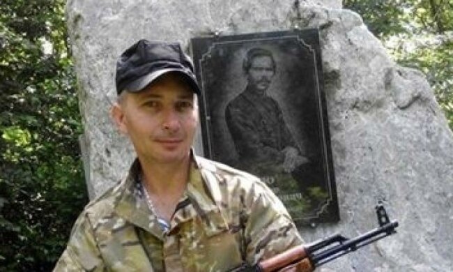 Чергового “кіборга” затримано за розбій