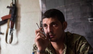 Вбивство Гіві: чому Кремль позбавляється маріонеток 