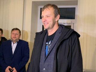 Игорь Мазур, Цензор