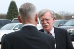 "Яструб" Трампа зібрався до України