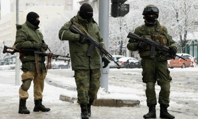 Путін залишив бойовиків "ЛДНР" без грошей навіть на похорони: біжать, як пацюки з кораблю