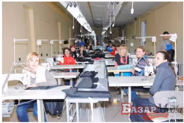 Полтавщина одягне європейців