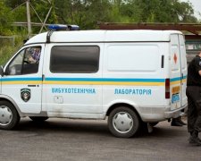 Маршрут проходу парадної колони перевірили сапери