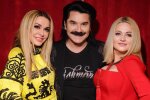 Украинцы сравнили Павла Зиброва с Фредди Меркьюри из Queen: "Усы это фарт"