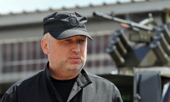 Оголошення воєнного стану: Турчинов зробив заяву