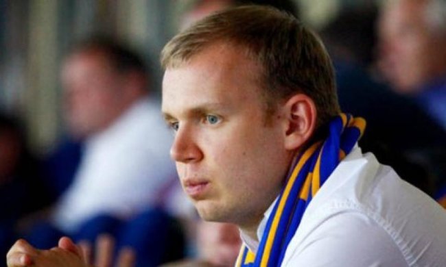 Курченко выставляет "Металлист" на продажу